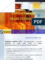 Aula 05 Farmacologia Hormônios Diabetes Prof Evandro