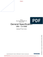 V19 General Specification