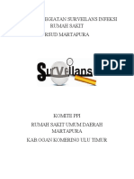 Cover Panduan Surveilans