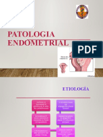 18.-Patologia Endometrial