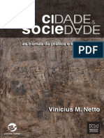 Cidade Sociedad e Completo