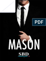 Mason - 01 Ao 50 - Forever Too Far (Rev)