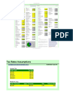 Investment Property Calculator