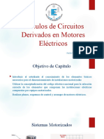 Cap 3. Instalaciones Motorizadas