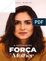 CarolMarcal AVerdadeiraForcaDaMulher EbookPDF