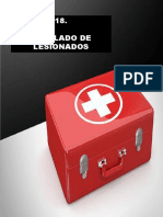 PDF Transporte de Lesionado