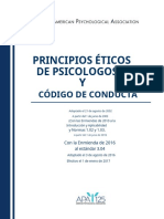 Ethics-Code-2017 en Es