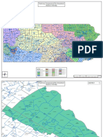 Updated Preliminary Congressional Redistricting Plan