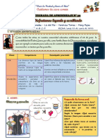 Guía Integrada #39 Com-Rel.