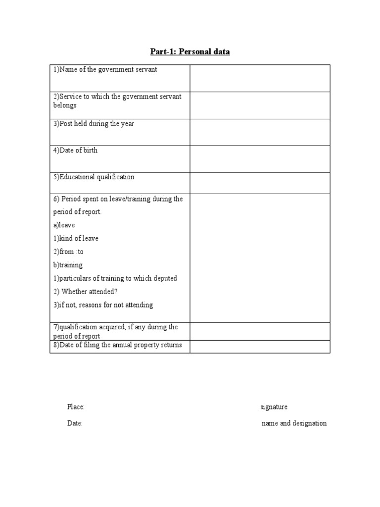 Part 1 | PDF | Business