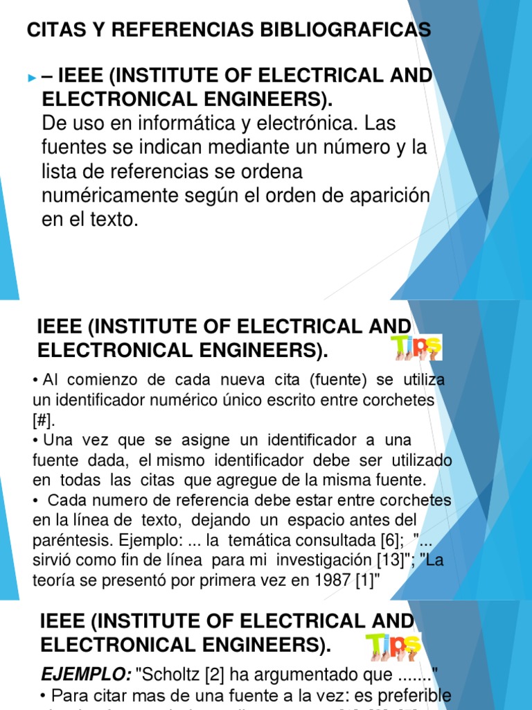 Norma Ieee | PDF | Instituto de Ingenieros Eléctricos y Electrónicos ...