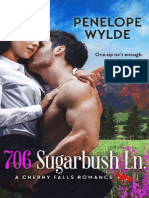 706 Sugarbush Ln. - Penelope Wylde