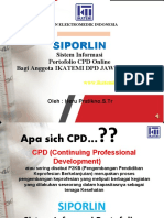 Presentasi CPD Online Ikatemi DPD Jawa Barat