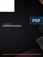 Logística e S C M