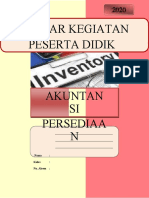 LKPD Persediaan