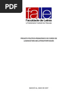 Ppc Letras Portugues