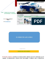 1ra Lecc D° Aduanero Autonomia y Fuentes