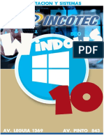 Manual de Windows 10