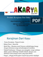 PP Pky Kls 9 Kerajinan Bahan Keras Pengayaan-Dikonversi