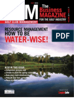 How To Be: Resource Management