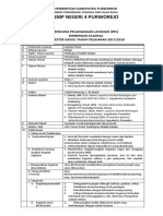 RPL Pentingnya Disiplin Belajar (Ganjil)