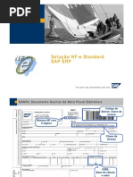 51126101 SAP Solucao NF e Standard