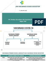 V.7 Sosialisasi Vc19 Dosis Lanjutan 11 Jan 2022