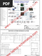 Download Laptop Schematic Diagram Intel Montevina Mobile Platform by Tilak Amarghde SN55251943 doc pdf