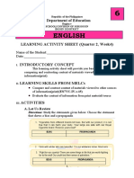 English: Department of Education