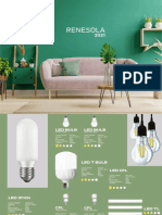 Katalog Produk Renesola Rexx + Pricelist
