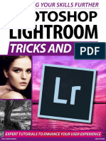 Photoshop Lightroom Tricks and Tips - 2nd Ed