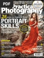 Film Special: Manual-Focus Slrs | PDF | Camera | Canon Inc.
