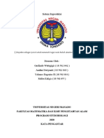 Makalah Anatomi Fisiologi Manusia Tentang Sistem Reproduksi