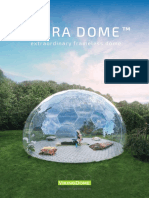 AURA Dome Brochure 2020