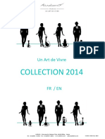 Collection AIRDIEM - March 2014