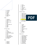 Panoply Slides Answers