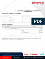 Receipt Detail Invoice ID Ie46be8g000