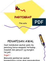 PARTOGRAF