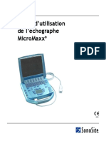 MicroMaxx UG FRE P06437-06B e