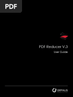 PDF Reducer V.3: User Guide