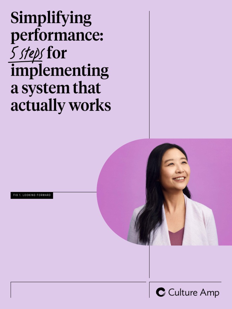 5 Steps to Effective Performance Management | PDF | Goal | Goal Setting