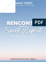 Rencontre Avec Le Saint Esprit Extrait Jour 2