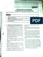 Scanned Documents Collection