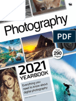 Photography January - 2021 Year Book