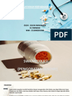 STANDAR PELAYANAN