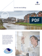 Designing Flood Resilience Into New Buildings