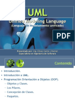 Uml OrientadoaObjetos