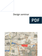 Design Seminar 1