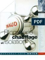 Plomberie, Chauffage Et Isolation - Brico M.C.
