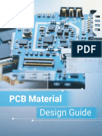 PCB Material Design Guide - Sierra Circuits - January 2021